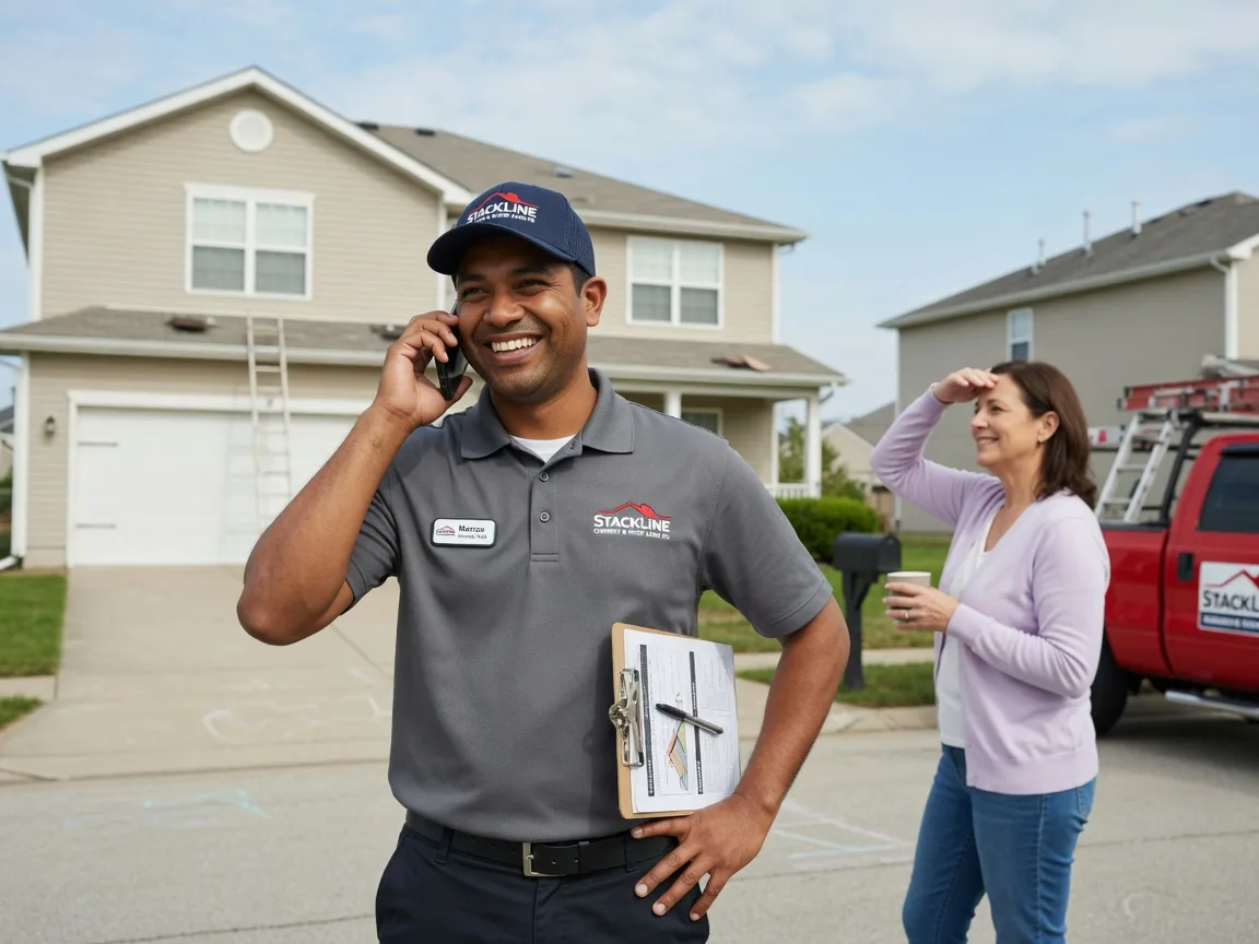 Chimney flashing repair Leon, IA FAQs